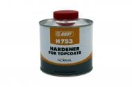 Отвердитель Body H753 Hardener For Topcoats Normal 500 мл