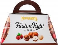 Торт Nonpareil воздушно-бисквитный Киевский с какао Nonpareil к/у 500г