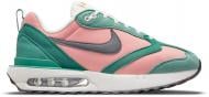 Кроссовки женские демисезонные Nike WMNSAIR MAX DAWN DC4068-600 р.35,5 розовые