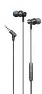 Наушники Proove Scape J4 (3.5 мм) black (WESJ40000801)