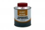 Отвердитель Body H753 Hardener For Topcoats Normal 250 мл