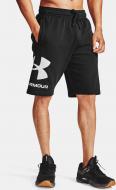 Шорты Under Armour 1357118-001 р. S/M черный