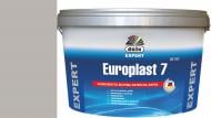 Краска латексная водоэмульсионная Europlast 7 DE 107 шелковистый мат VN 2763 Утро в степи 2,5 л