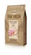 Корм сухий Carnilove True Fresh Turkey Puppy з індичкою 4 кг