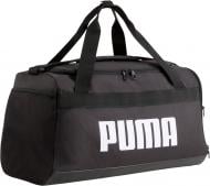 Сумка Puma Challenger Small Sports Bag 09114301 35 л черный