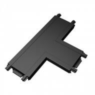 З’єднувач Т-подібний ARDERO LD4013 ULTRA чорний 80108