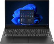 Ноутбук Lenovo V15 G4 IRU 15,6" (83A100X4RA) business black
