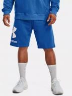 Шорты Under Armour 1357118-474 р. XL синий