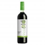 Вино Botter Era Montepulciano D'Abruzzo DOC Ogranic красное сухое 0,75 л