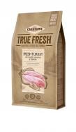 Корм сухий Carnilove True Fresh Turkey Adult з індичкою 1,4 кг