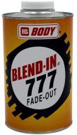 Розчинник для переходів Body 777 Blend-In 1 л