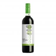 Вино Botter Era Syrah Terre Siciliane IGT Organic червоне сухе 0,75 л