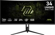 Монитор MSI 34" (MAG 342CQRF E20)
