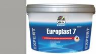 Фарба латексна водоемульсійна Europlast 7 DE 107 шовковистий мат VN 2777 Ранок у степу 5 л