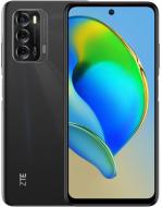 Смартфон ZTE Blade V40 6/128GB black (951882)