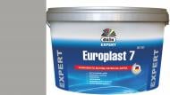 Краска латексная водоэмульсионная Europlast 7 DE 107 шелковистый мат VN 2777 Утро в степи 2,5 л