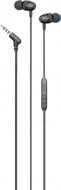 Наушники Proove Scape J6 (3.5 мм) black (WESJ60000801)