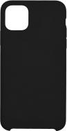Чохол 2E Liquid Silicone 2E-IPH-11PR-OCLS-BK для Apple iPhone 11 Pro