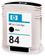 Картридж HP 84 DesignJ10/20/50/130/130nr black