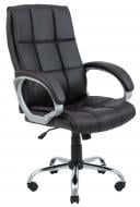 Кресло Richman Аризона Хром М-1 коричневый