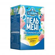 Пельмени "По-украински" 500 г