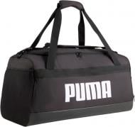 Сумка Puma Challenger Medium Sports Bag 09114501 58 л черный