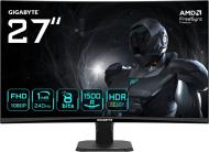 Монитор Gigabyte Aorus 27" (GS27FC2 EK)