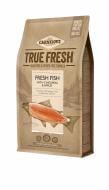 Корм сухий Carnilove True Fresh Fish Adult з рибою 4 кг