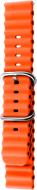 Ремінець Proove Active Band 20 мм orange (WBABUW20MM10) Ремінець Proove Active Band 20 мм orange (WBABUW20MM10)