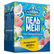 Пельмени "По-украински" 900 г