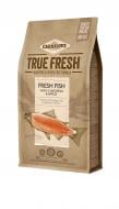 Корм сухий Carnilove True Fresh Fish Adult з рибою 1,4 кг