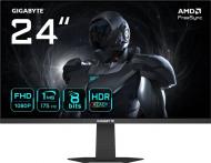 Монитор Gigabyte 24" (GS24F14A EK) Монитор Gigabyte 24" (GS24F14A EK)