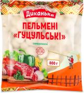 Пельмени Україна Мясорастительные Гуцульские 800 г