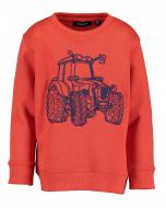 Реглан унісекс Blue Seven р.110 червоний 817595 X_311_р.110