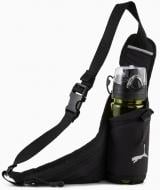 Сумка поясна Puma RUN 09170301 чорний
