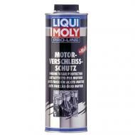 Присадка до мастила Liqui Moly Pro-Line Motor-Verschleiss-Schutz 1000 мл