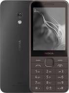 Мобільний телефон Nokia 235 4G DS 2024 black 1054774