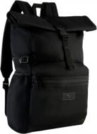 Рюкзак Puma Essentials Roll Top 09187501 20 л черный
