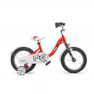 Велосипед дитячий RoyalBaby Chipmunk MM Girls червоний CM18-2-red 