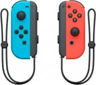 Набор NINTENDO 2 контроллера Joy-Con blue/red