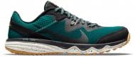Кроссовки мужские Nike JUNIPER TRAIL CW3808-302 р.44 зеленые с черным