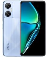 Смартфон Infinix HOT 20 5G 4/128GB space blue (X666B)