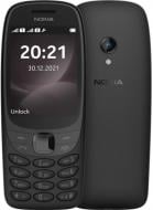 Мобильный телефон Nokia 6310 DS 2024 black 1054775