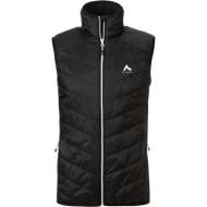 Жилет McKinley He.-Vest Sansa HYB VST 419950-057 р.M черный