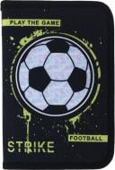 Пенал KJ7445 Bourgeois черный