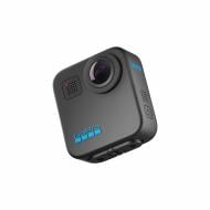Экшн-камера GoPro MAX black (CHDHZ-203-RW)