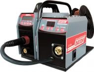 Напівавтомат зварювальний ПСІ-250 PRO-380V (15-4) DC MIG/MAG/MMA/TIG Напівавтомат зварювальний ПСІ-250 PRO-380V (15-4) DC MIG/MAG/MMA/TIG