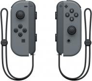 Набір NINTENDO 2 контролера Joy-Con grey