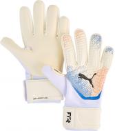 Вратарские перчатки Puma FUTURE Match NC 04206711 9 белый
