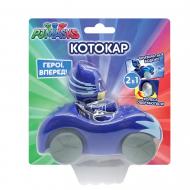 ВИТРИНА! Игрушка для ванны PJ Masks Котокар
